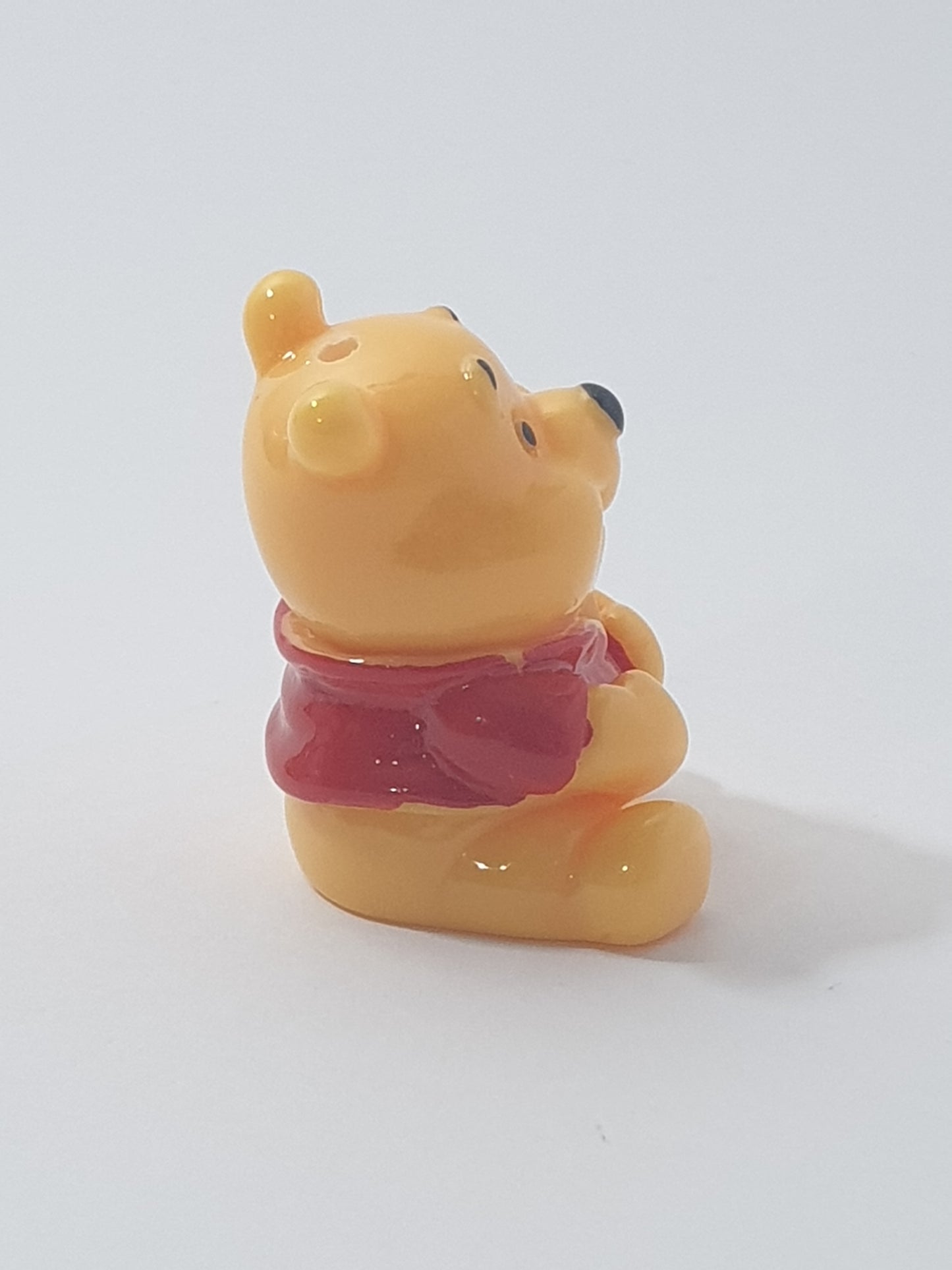 Winnie the Pooh beads.  4 Designs to choose from. Fit on beadable pen.