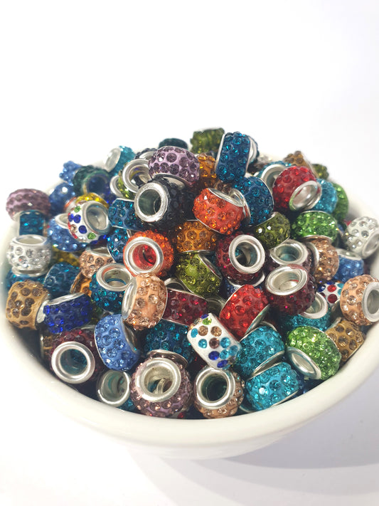 Spacers Wheel 12mm mix. How many would you like?