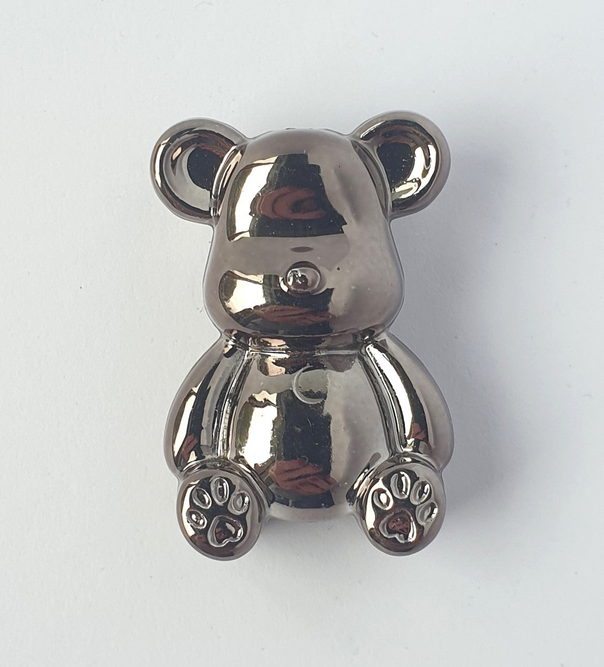 Bear Beads Shiny You choose the colour