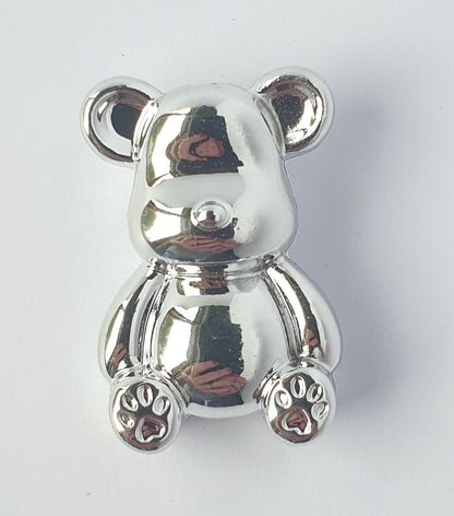 Bear Beads Shiny You choose the colour