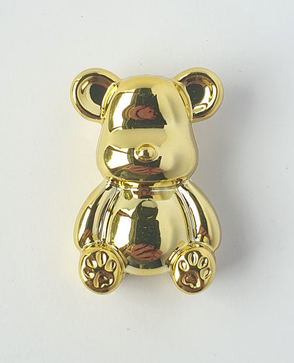 Bear Beads Shiny You choose the colour