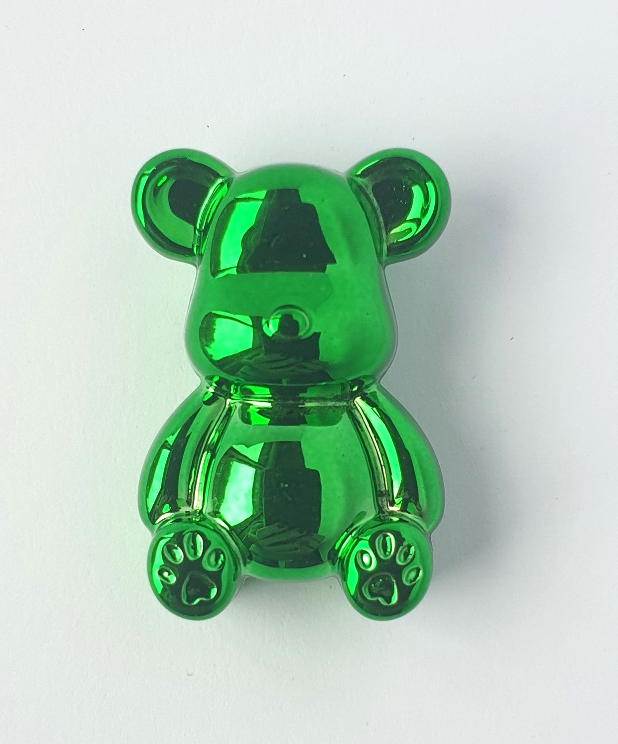 Bear Beads Shiny You choose the colour