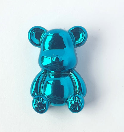 Bear Beads Shiny You choose the colour