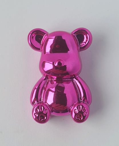 Bear Beads Shiny You choose the colour