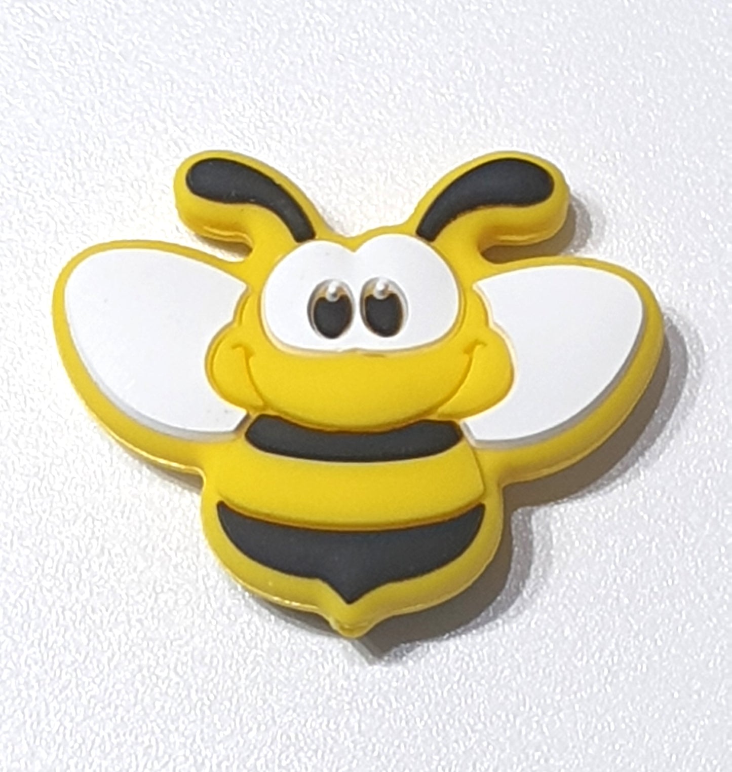 Bee Focal Silicone. Can fit on pen.