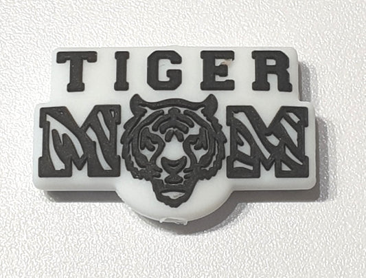 Tiger Mom Focal Silicone. Can fit on pen.