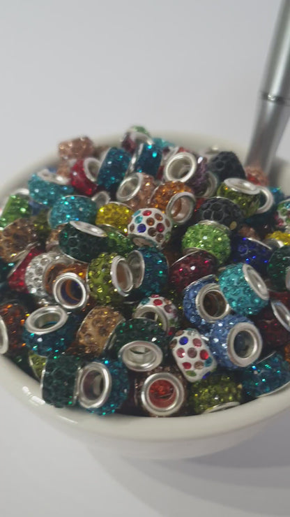 Spacers Wheel 12mm mix. How many would you like?